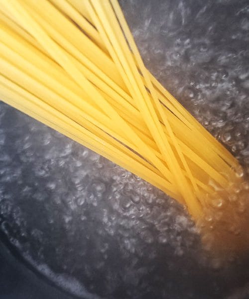 Najveća pogreška kod kuhanja špageta – vjerojatno ju i ti radiš