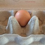Jedno jaje