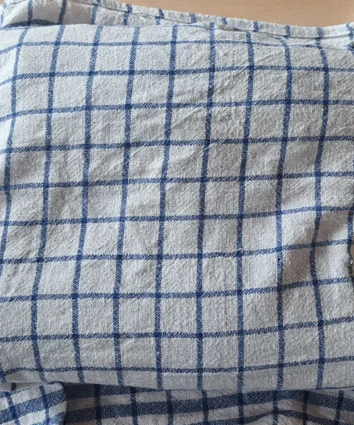 Zašto kuhinjske krpe trebate prati na poseban način?