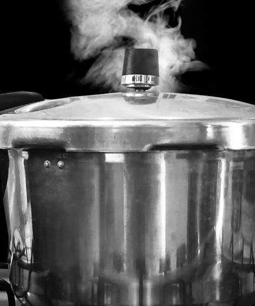 Tri prednosti kuhanja u ekspres loncu