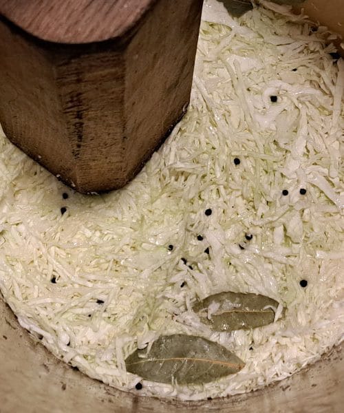 Kako napraviti najbolji kiseli kupus kod kuće