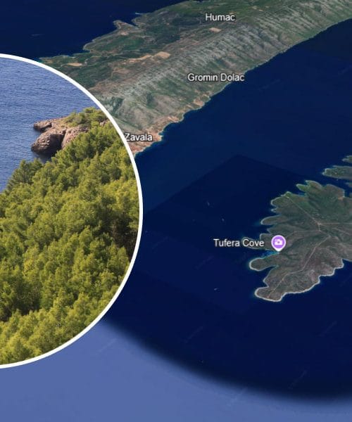 Skriveni kutak Dalmacije – gdje mir još uvijek živi