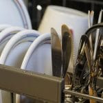 Pranje posuđe