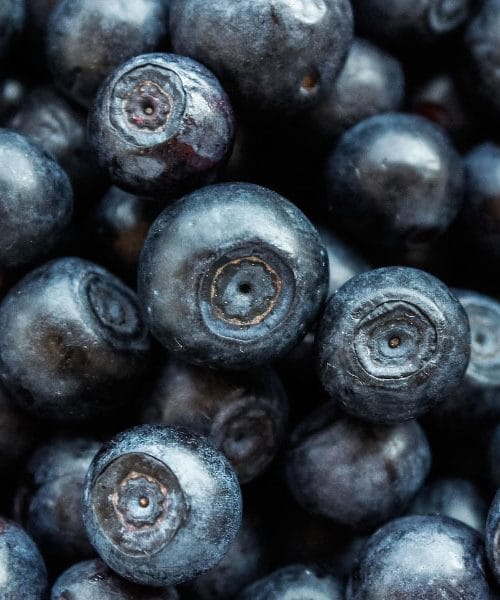 Smrznute borovnice – riznica zdravlja koju možete imati kod kuće