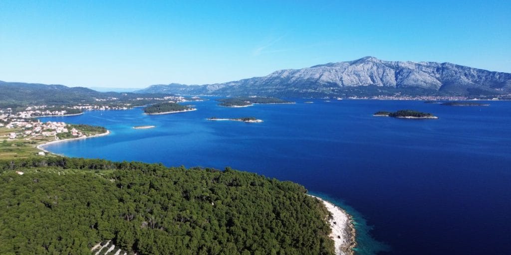 Sveti Ilija, poluotok Pelješac