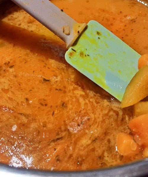 U juhu od bundeve neki dodaju i ovo povrće – rezultat iznenađuje