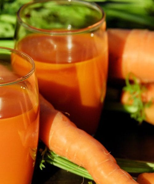 Evo što se događa s tijelom ako pijete sok od mrkve svaki dan