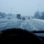 Zimski uvjeti na cestama