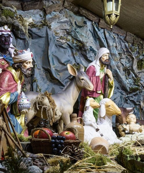 Što znači kad se u kući na Badnjak radi u tišini?