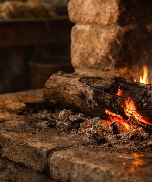 Stari božićni običaj u Dalmaciji koji se danas rijetko viđa, a nekad je bio obavezan