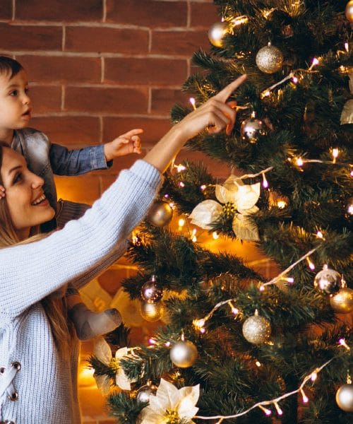 Prosinac nekad: kako su naše majke doživljavale blagdane