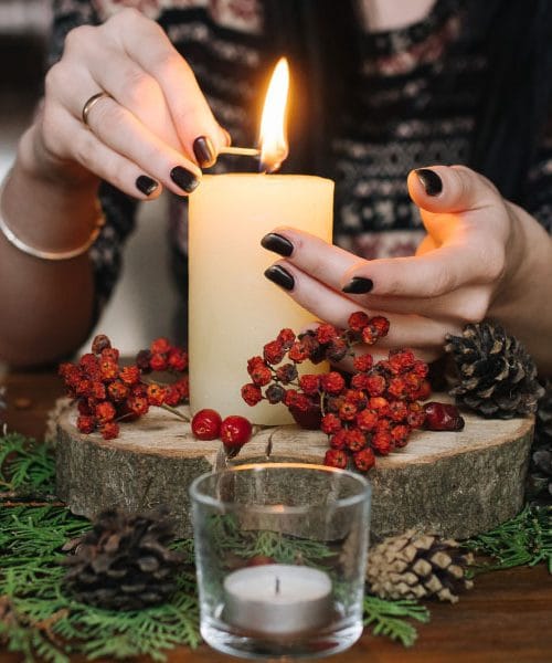 Stari božićni rituali koje su žene prenosile s koljena na koljeno