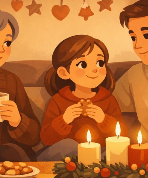 Zašto Hrvati ove zime ponovno otkrivaju stare blagdanske navike