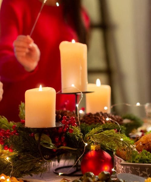 Jedna stvar na božićnoj večeri koju stariji brzo primijete