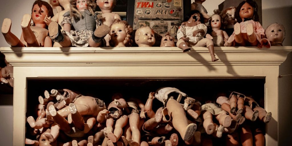 Najćudniji predmeti