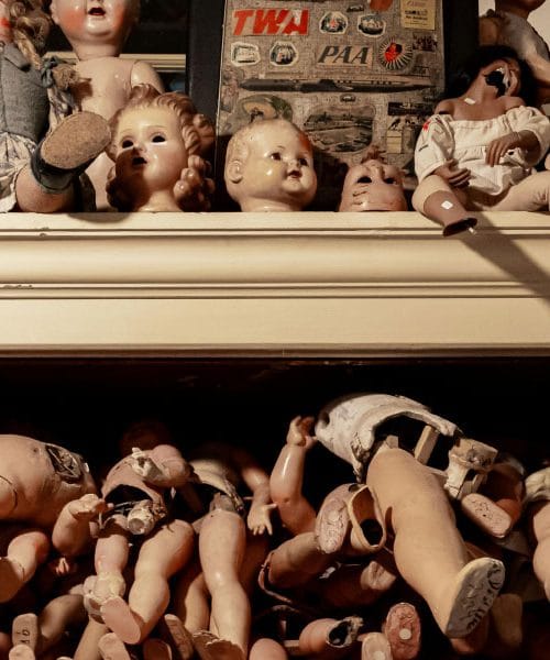 Najčudniji svakodnevni predmeti za koje ljudi ne znaju čemu zapravo služe