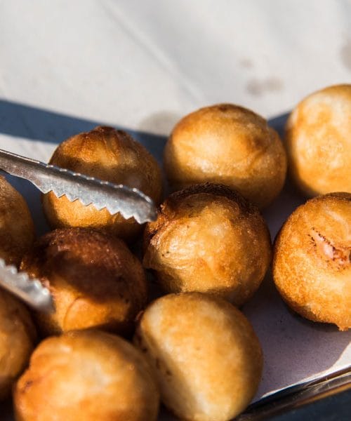 Recept za najmekše domaće fritule koje nestanu još tople