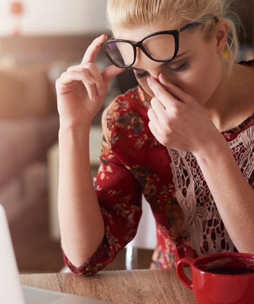 Mnogi osjećaju lagani pritisak u glavi pri izlasku na hladno, što stoji iza toga?