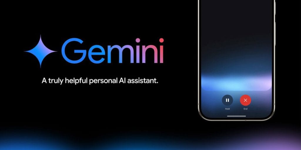 Google Gemini