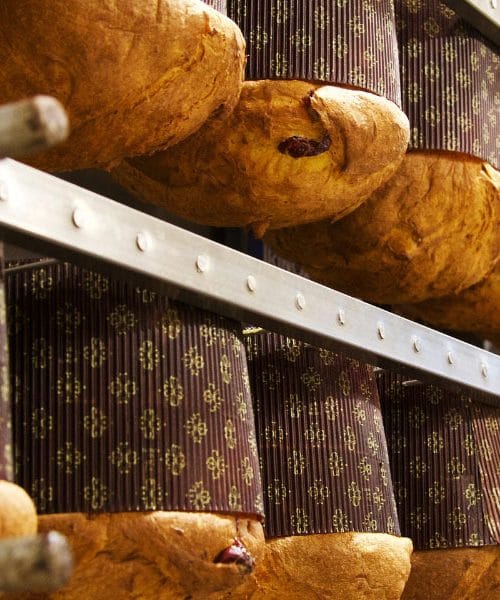 Kako kod kuće napraviti panettone: vodič za najmirisniji blagdanski kruh Italije