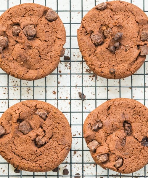 Najbolje tijesto za kekse koje uvijek uspije