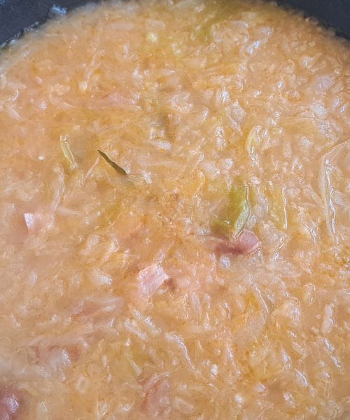 Pet ideja za ručak s kiselim kupusom koje će unijeti toplinu u svaki zimski dan