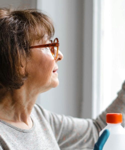 Zašto su ljudi nekad uoči Božića čistili dom na poseban način