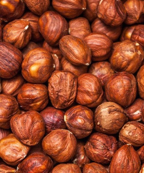 Zanimljivost o lješnjacima koja objašnjava zašto ih je sve manje na blagdanskom stolu