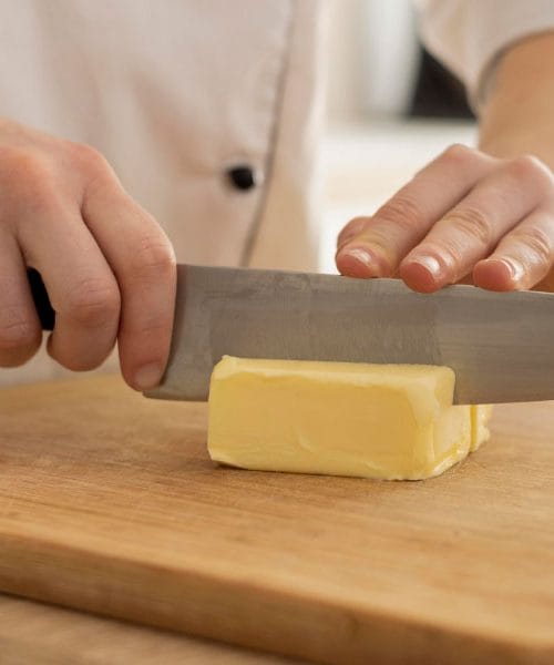 Maslac ili ulje? Zimsko pečenje traži drugačiji pristup