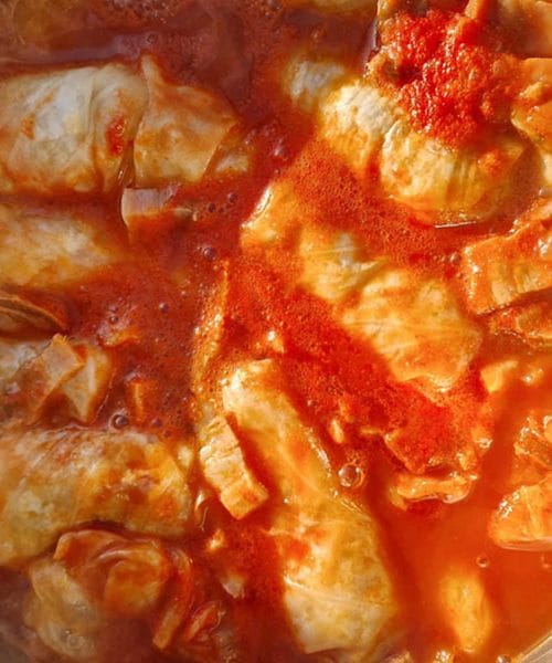 Sarma se nekima raspadne, a drugima ostane savršeno čvrsta – sve je u ovom detalju