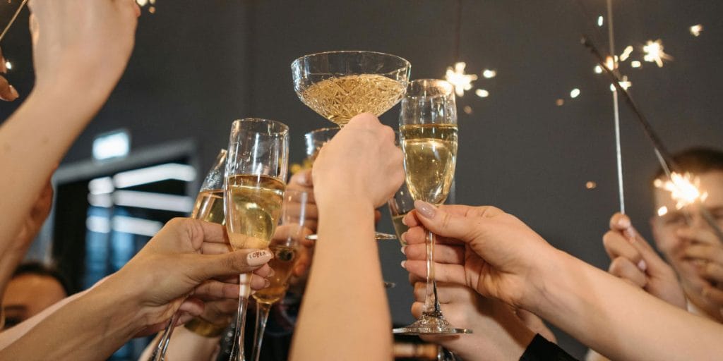 Novogodišnje odluke kod Hrvata