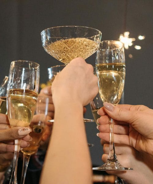 Najčešće novogodišnje odluke kod Hrvata – što sve promijeniti nakon ponoći?