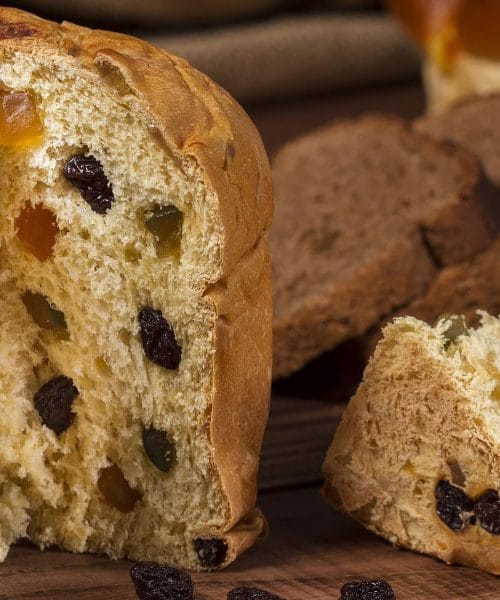 Pandoro ili panettone? Velika prosinačka dilema koja dijeli ljubitelje slastica