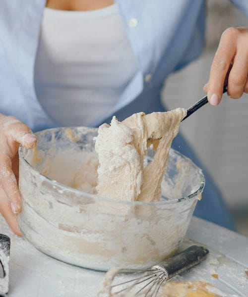 Peciva padaju čim ih izvadimo iz pećnice: Razlog se nalazi u jednoj sitnoj grešci