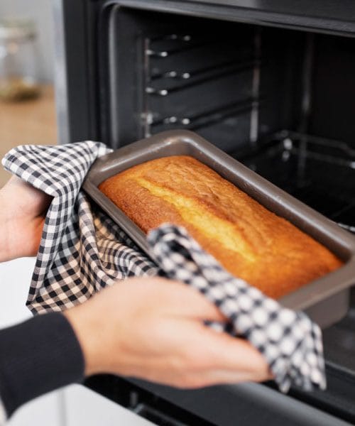 Pećnica peče neravnomjerno? Problem često nije u temperaturi