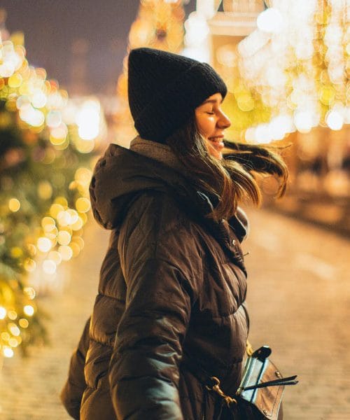 Popodnevni trenutak kada čovjek shvati da je godina gotovo pri kraju