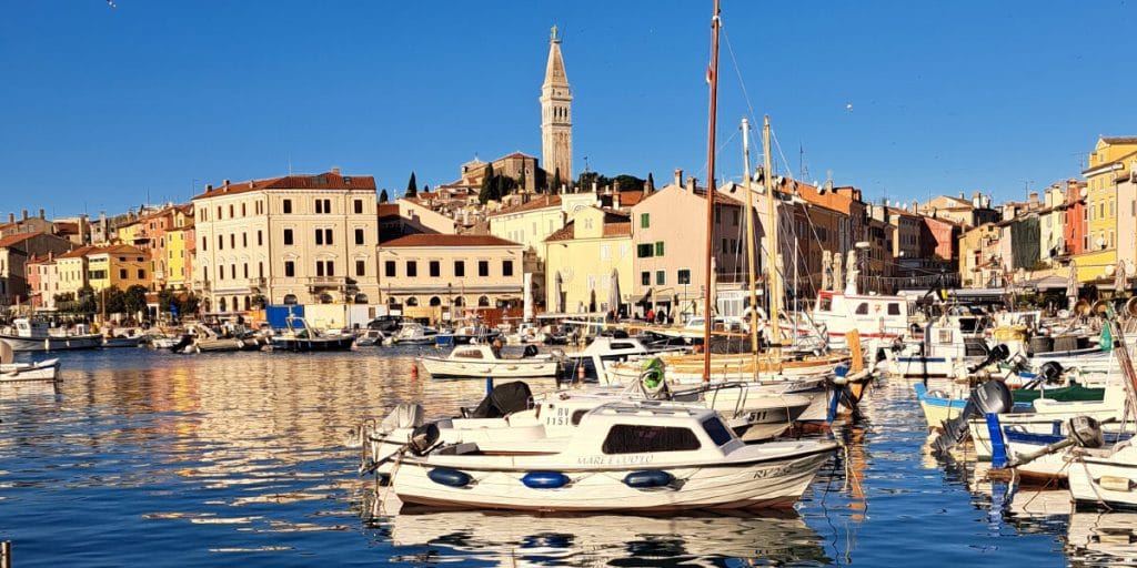 Rovinj