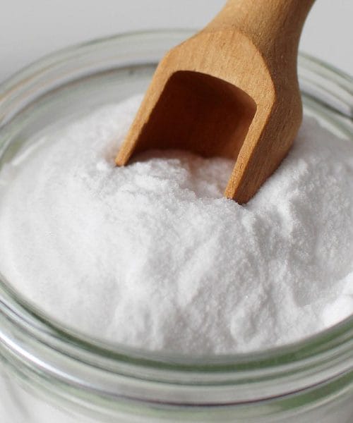 Kuhinjske krpe i soda bikarbona: jednostavan trik koji rješava problem koji svi poznajemo