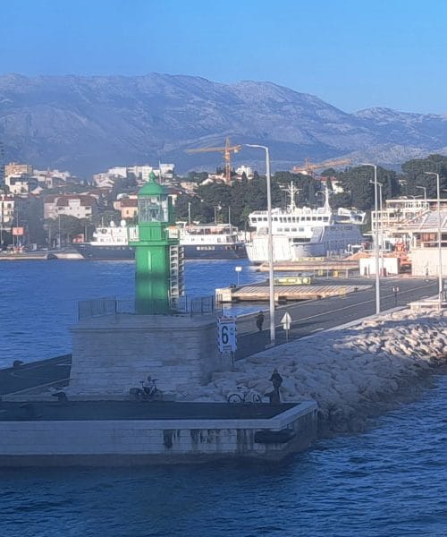 Zimski plovidbeni red odlazi u povijest: Brač dobiva više trajekata nego ikad