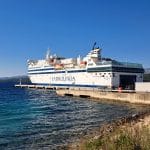 Trajekt Dalmacija; Jadrolinija