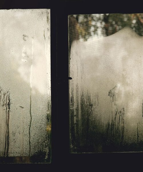 Ova navika u prosincu povećava vlagu u stanu