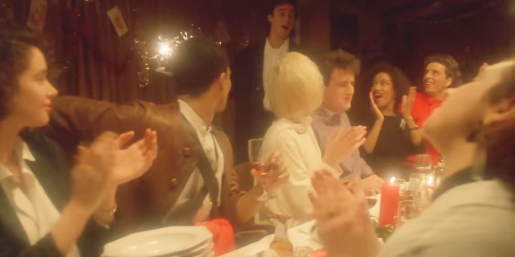 Last christmas - Wham