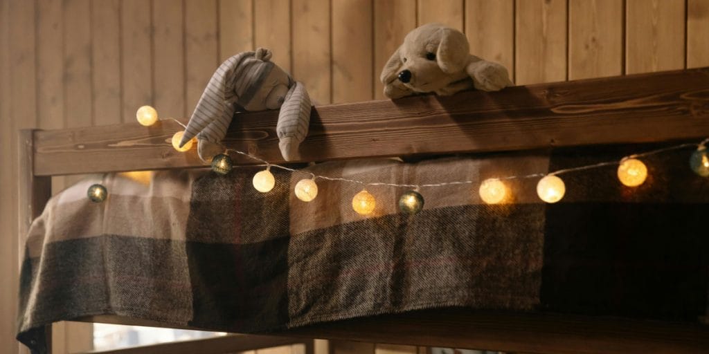 Kuća nakon blagdana