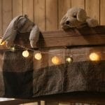 Kuća nakon blagdana