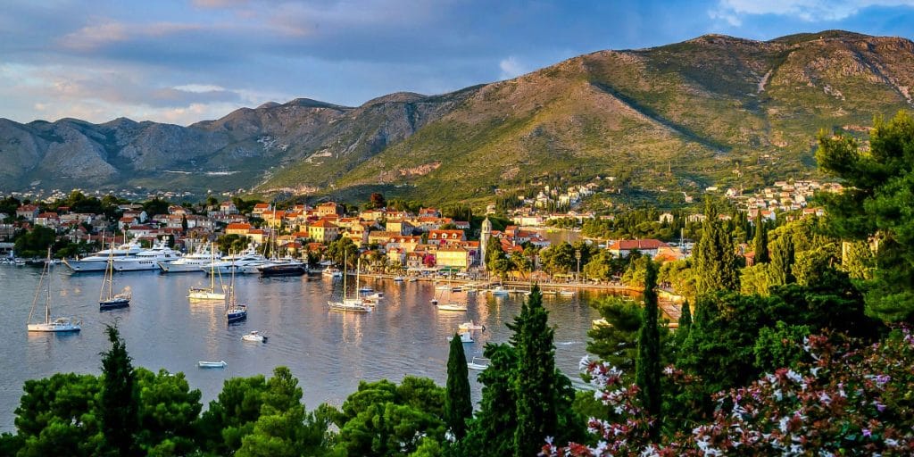 Cavtat, Foto: Unsplash
