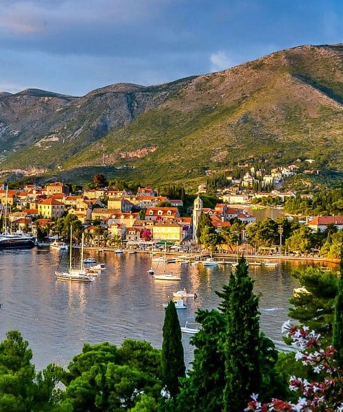 Malo mjesto kraj Dubrovnika o kojem putnici često govore tek nakon što ga posjete