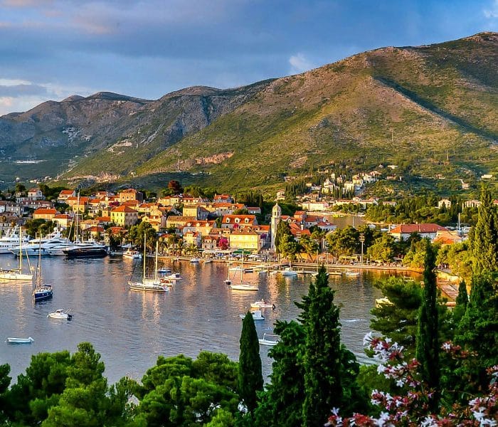 Malo mjesto kraj Dubrovnika o kojem putnici često govore tek nakon što ga posjete