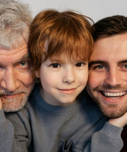 Unuci dolaze u posjet: Kako postaviti granice, a i dalje ostati “najbolja baka”