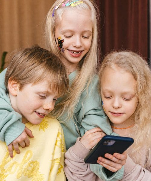 Mnogi roditelji ovo na telefonima svoje djece uopće ne primijete