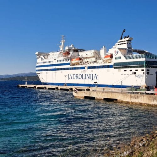 Jadrolinija kreće u veliku obnovu flote